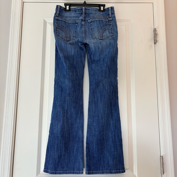 Joe’s Jeans Women’s The Provicateur Bootcut Jeans - Picture 3 of 11